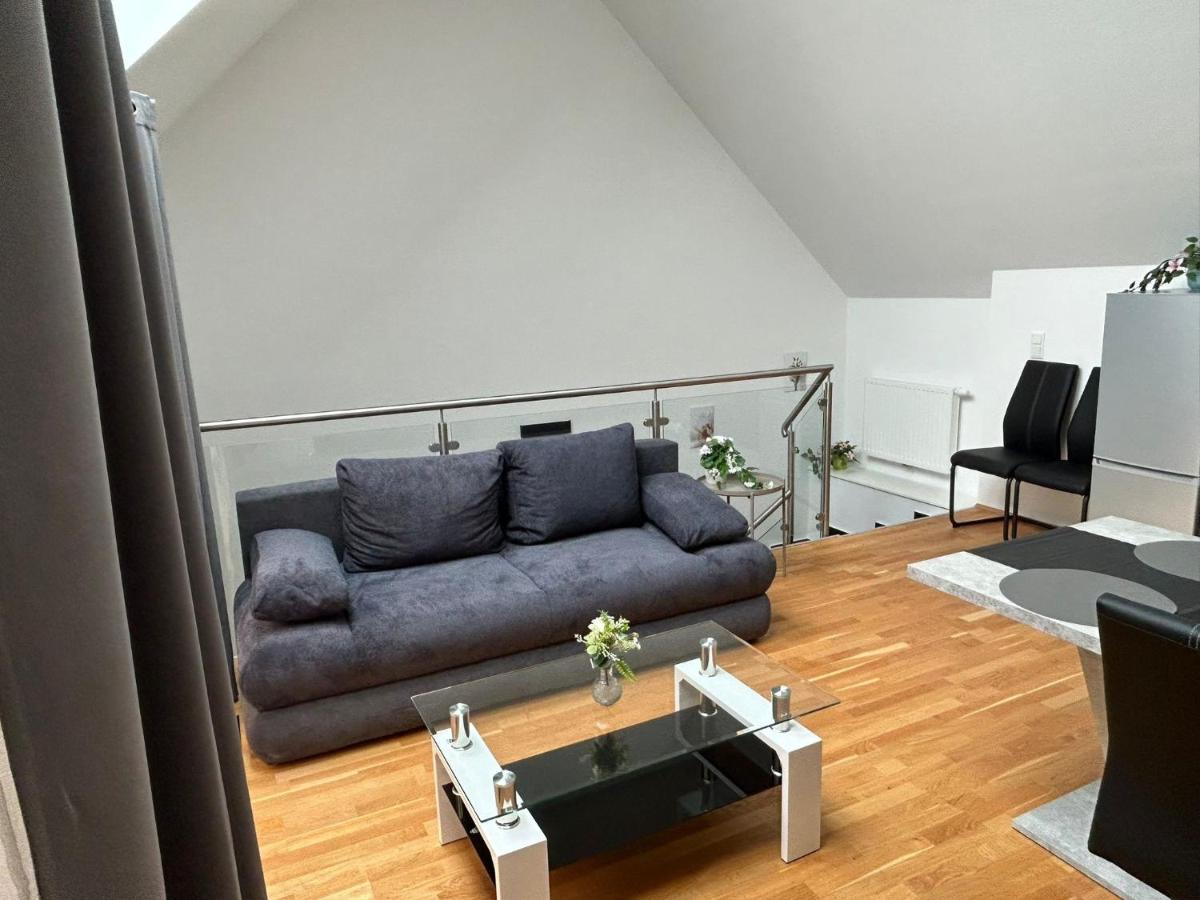 Paky Appartements 00323 Bruck an der Leitha Zewnętrze zdjęcie