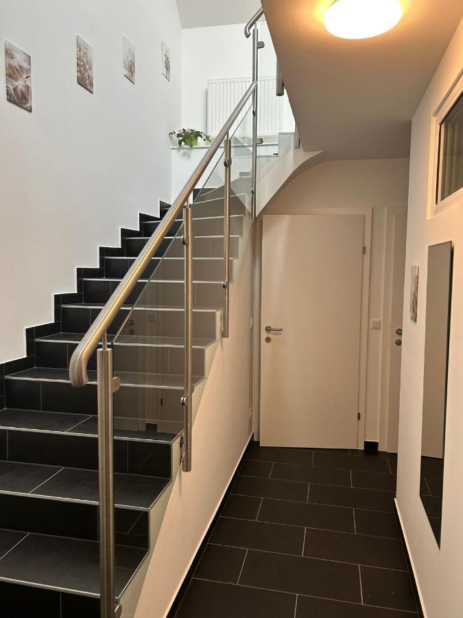 Paky Appartements 00323 Bruck an der Leitha Zewnętrze zdjęcie