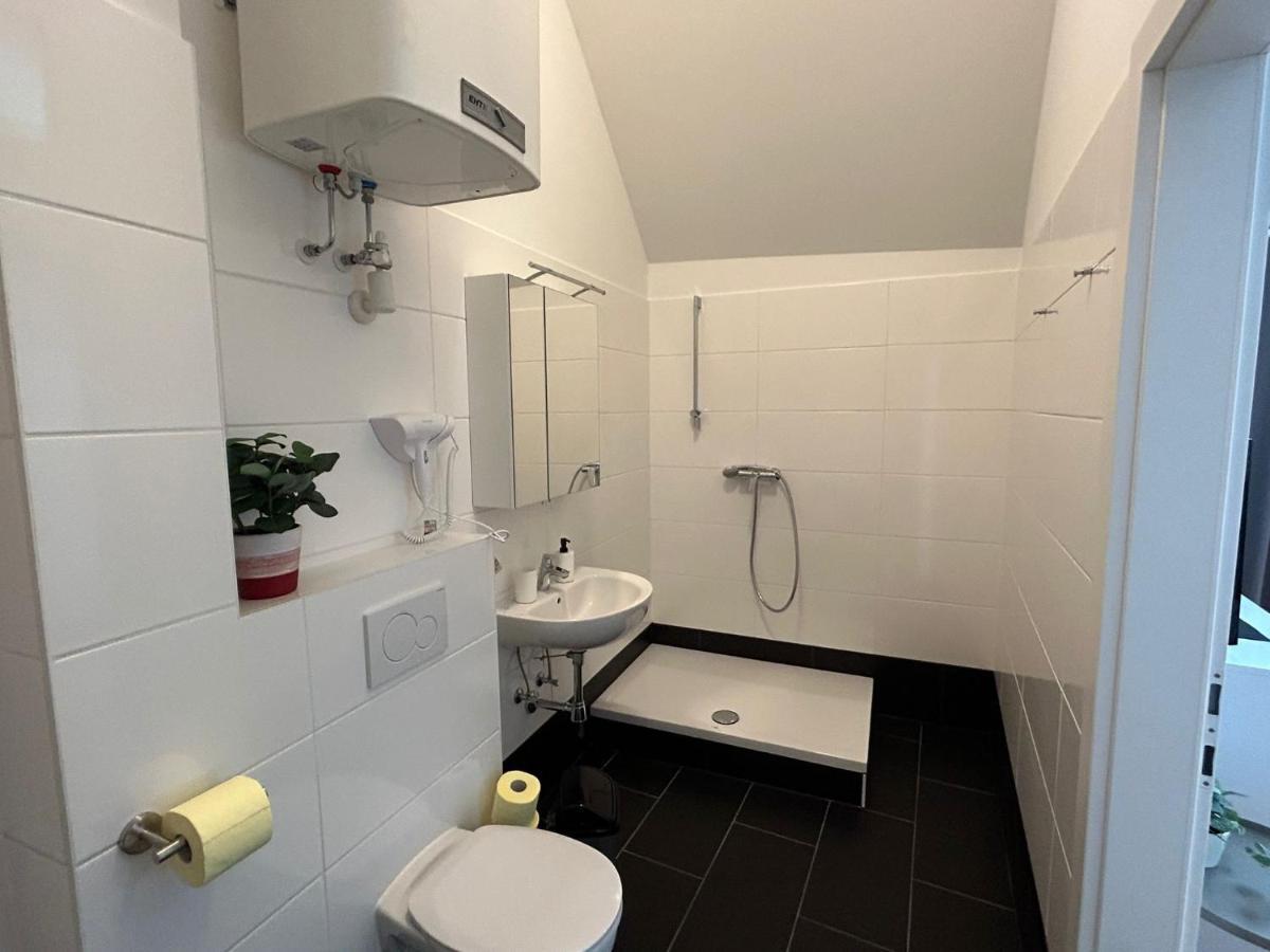 Paky Appartements 00323 Bruck an der Leitha Zewnętrze zdjęcie