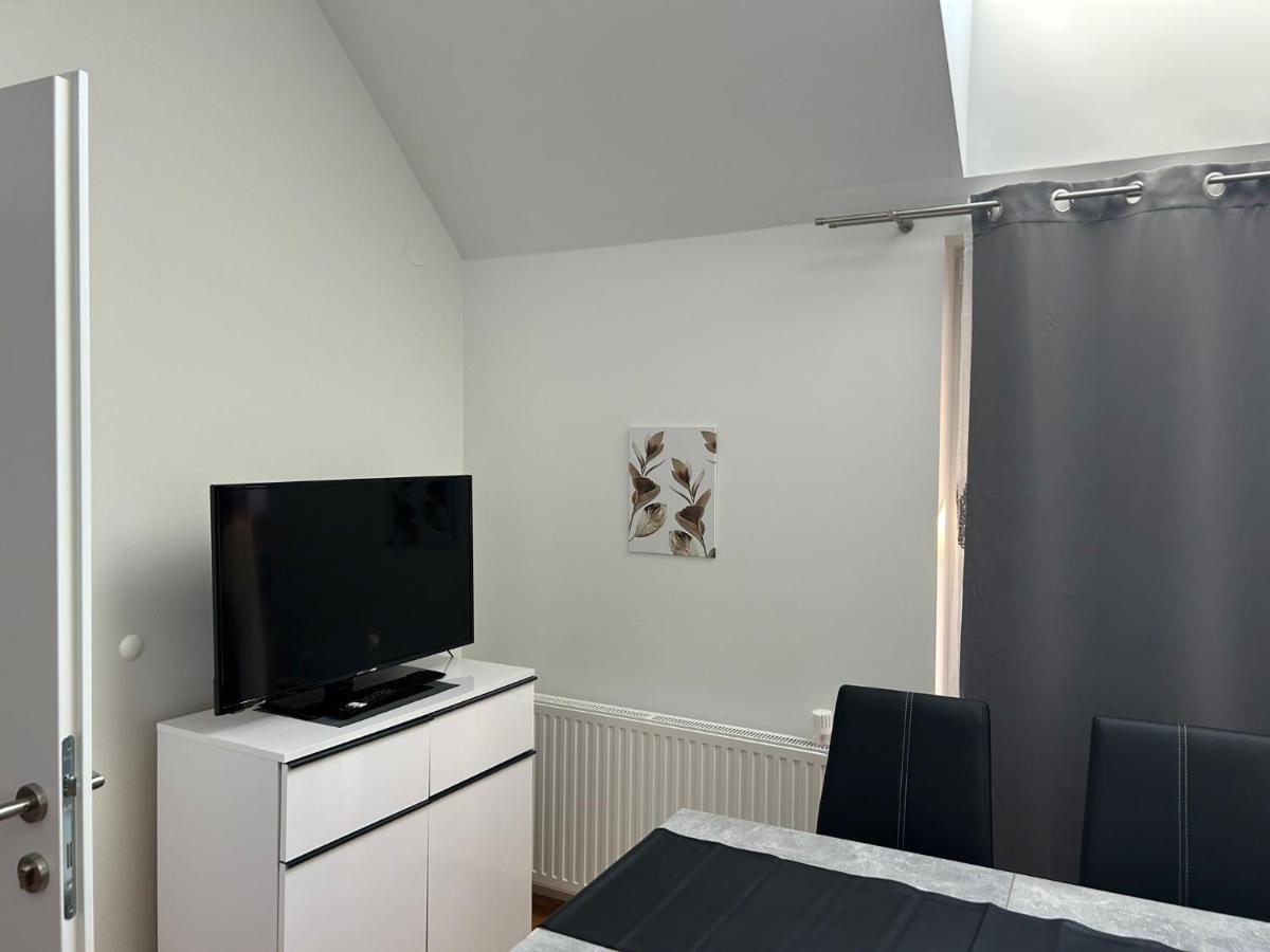 Paky Appartements 00323 Bruck an der Leitha Zewnętrze zdjęcie