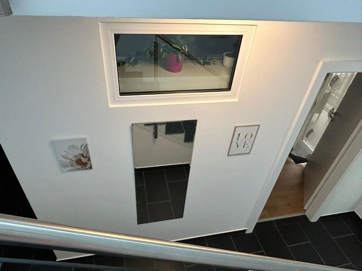 Paky Appartements 00323 Bruck an der Leitha Zewnętrze zdjęcie